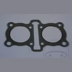 Cylinder head gasket S410210001116