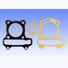 CYLINDER GASKET SET 80cc/47mm