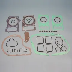 Complete gasket / seal kit P400510850733