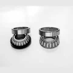 Steering head taper bearing SSK902R