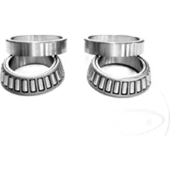 Steering head taper bearing SSK907