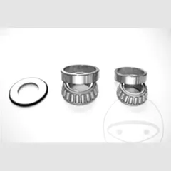 Steering head taper bearing SSH901