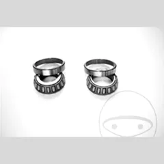 Steering head taper bearing SSY125