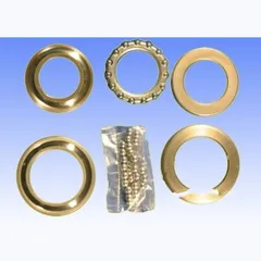 Head bearing kit 6023