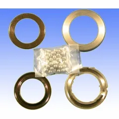 Head bearing kit 6025