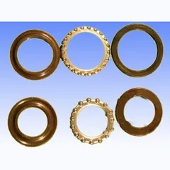 Lenkkopflager Satz 6100