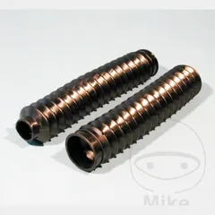 Fork boots kit