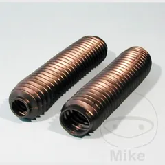 Fork boots kit 07995