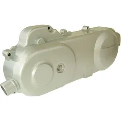 Variodeckel silber BT13885