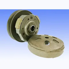 Torque converter unit