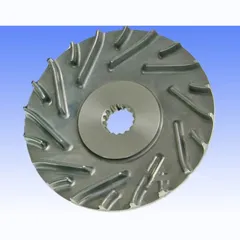 RIEMENSCHEI 16 mm