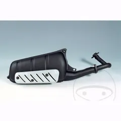 Silencer sito plus 256