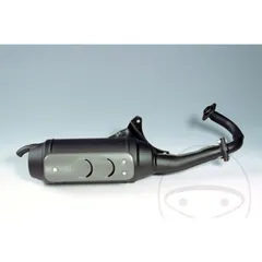 Silencer sito plus 554