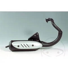 Silencer sito plus 562