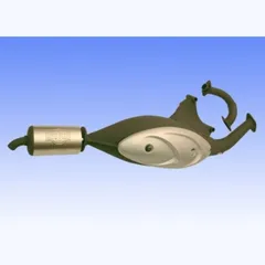 Silencer sito plus 572