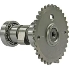 Camshaft