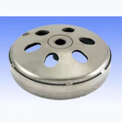 Kupplungsglocke Standard JMT