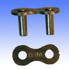 Did solid rivet 415s