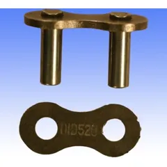 Did solid rivet 520