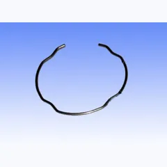 Front fork retaining ring CIR11
