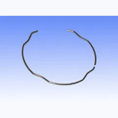Front fork retaining ring CIR21