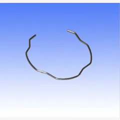 Front fork retaining ring CIR31