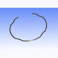 Front fork retaining ring CIR41