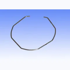 Front fork retaining ring CIR51