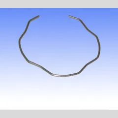 Front fork retaining ring CIR71