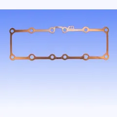 Cylinder base gasket S410485006205