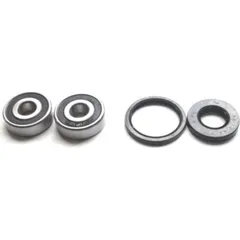 Wheel bearing and seal kit WBK019