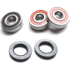 Wheel bearing and seal kit WBK270