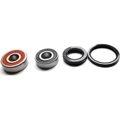 Wheel bearing and seal kit WBK281