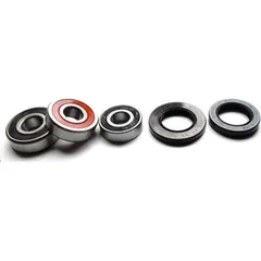 Wheel bearing and seal kit WBK282