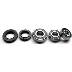 Wheel bearing and seal kit WBK284