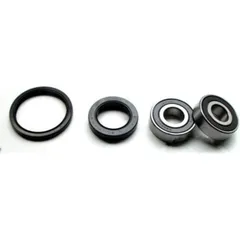 Wheel bearing and seal kit WBK306