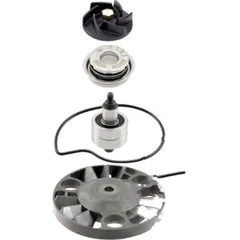 Wasserpumpe Reparatursatz 100110230