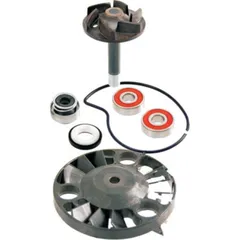 Water pump repair kit 100110070