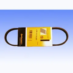 Alternator drive belt