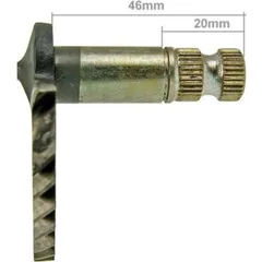Kickstart shaft BT12001