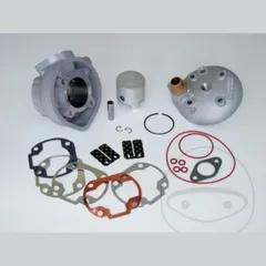 ATHENA CYLINDER KIT 70cc 10mm PIN 072400