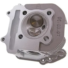 CYLINDER HEAD 125/180cc