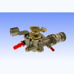 Oil pump complete KW13974