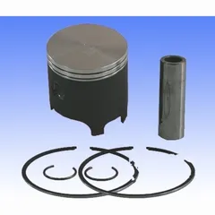 Piston kit 63.95 mm b