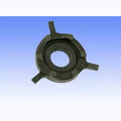 Sprocket carrier fan