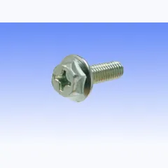 Schraube Auspuff JMP