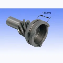 Kick start pinion for: peugeot