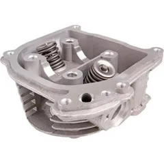 Cylinder head 50cc