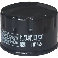 Oil filter hiflo HF165