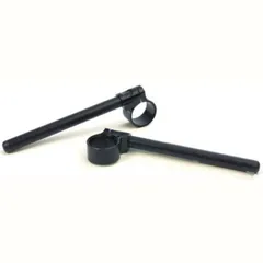 Lenker Alu schwarz 22mm TRW